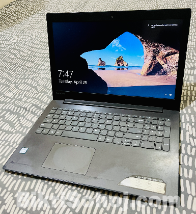 Lenovo ideapad 320 7th gen i5 8gb ram